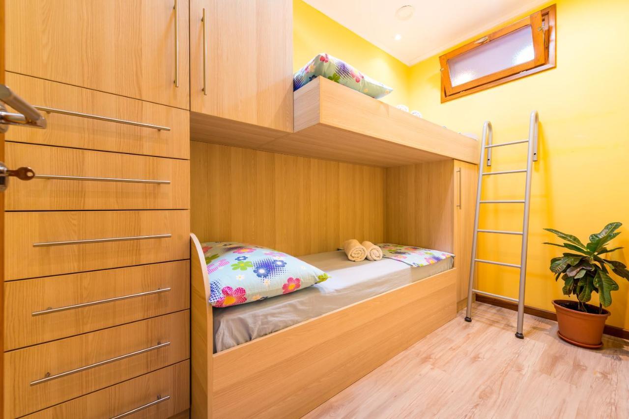 Apartment Anna ดูบรอฟนิก ภายนอก รูปภาพ